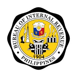 Bureau of Internal Revenue District Office No. 104 .